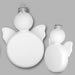 Angel Ornament