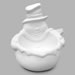 Snowman Bowl