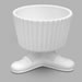 Cupcake Holder W/Feet