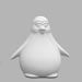 Goofball Penquin