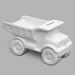 Dump Truck Bank