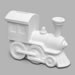Train Bank