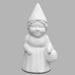 Gnome Hilda