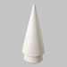 Small Cone Tree On Base