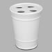 Toothbrush Holder