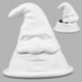 Wizard Hat Box