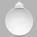 Christmas Bulb Dish