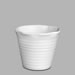 3.75" Flower Pot