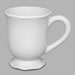 Ruffle Ware Mug