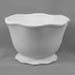 Ruffle Ware Bowl