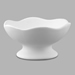 Ruffleware Dessert Bowl