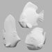 Small Fish (3 Designs)