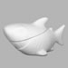 Sharky Box