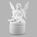 Large Butterfly Angel Box