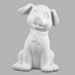 Dizzy Dog Bank
