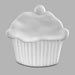 Cupcake Dish