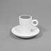 Espresso Cup & Saucer