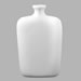 Envelope Vase
