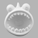 Fishy Big Mouth