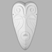 African Mask
