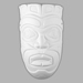 Northwest American Mask