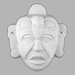 Mayan Mask