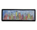 Skyline Stamp