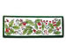 Holly Border Stamp