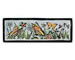 Butterfly Garden Stamp