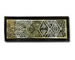 Mirrored Triangles Stamp