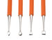 Carving Set - Double Ended (4 Tools)