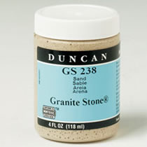 Duncan Granite Stone