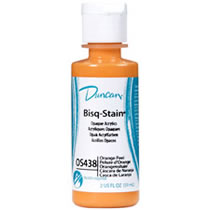 Duncan Bisq-Stain Opaque Acrylics