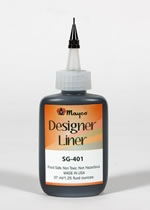 Mayco Designer Liners