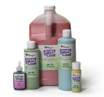 MAYCO STROKE AND COAT - SC098 - SLIME TIME - Clay Art Center