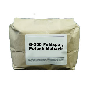 G-200 Feldspar, Potash Mahavir