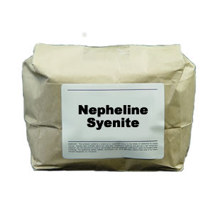 Nepheline Syenite