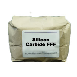 Silicon Carbide FFF