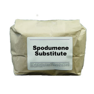 Spodumene Substitute