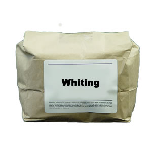 Whiting (Calcium Carbonate)