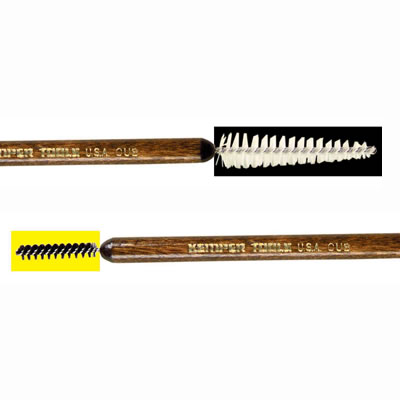 Cleanup Brush, Double Ended