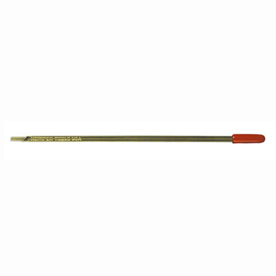 Square Hole Cutter 3/32" Red