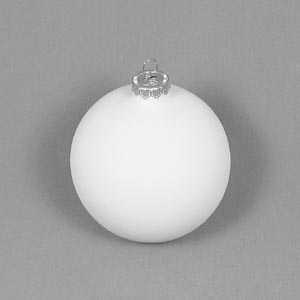 4" Ornament Ball