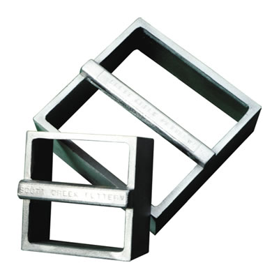 Tile Cutter - 4" Square