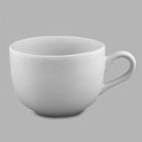 Jumbo Cappuccino Mug