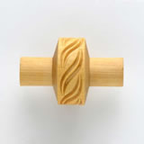 Small Handle Roller - Rope Coil