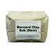 Barnard Clay Substitute - New