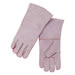Leather Kiln Gloves