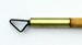 Pro-Line "S" Trim Tool .25" X.6" Angle