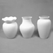 Great Shapes Vases (3 Designs)